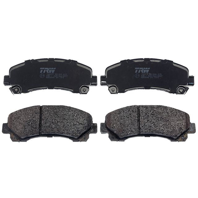 Balata Trw Gdb3545 - Mi Refacción