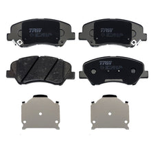 Cargar imagen en el visor de la galería, Balata Trw Gdb3548 - Mi Refacción