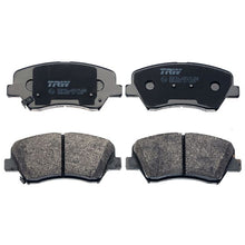 Cargar imagen en el visor de la galería, Balata Trw Gdb3552 - Mi Refacción