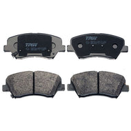 Balata Trw Gdb3552 - Mi Refacción