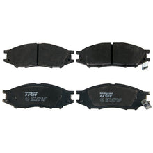 Cargar imagen en el visor de la galería, Balata Trw Gdb3563 - Mi Refacción