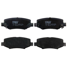 Cargar imagen en el visor de la galería, Balata Trw Gdb3565 - Mi Refacción