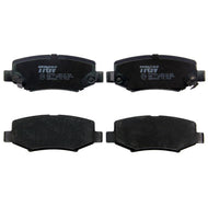 Balata Trw Gdb3565 - Mi Refacción