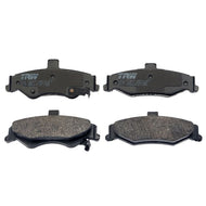 Balata Trw Gdb3570 - Mi Refacción