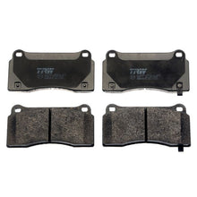 Cargar imagen en el visor de la galería, Balata Trw Gdb3573 - Mi Refacción