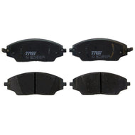 Balata Trw Gdb3579 - Mi Refacción