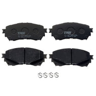 Balata Trw Gdb3580 - Mi Refacción