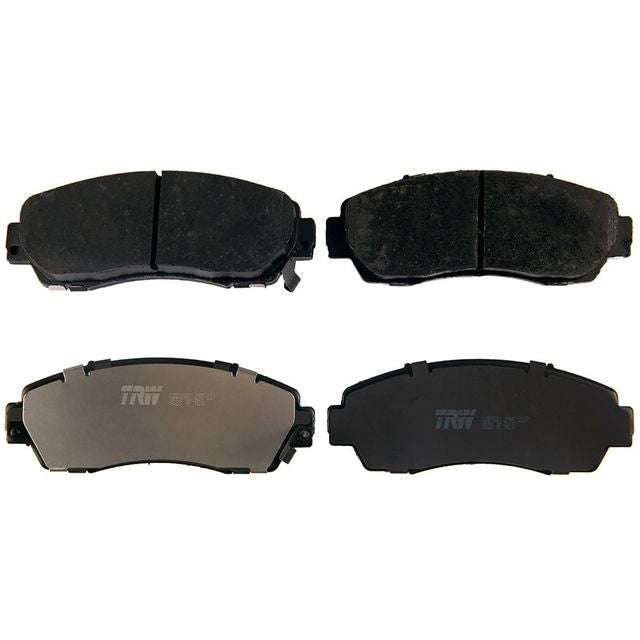 Balata Trw Gdb3581 - Mi Refacción