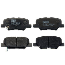 Cargar imagen en el visor de la galería, Balata Trw Gdb3583 - Mi Refacción