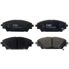 Cargar imagen en el visor de la galería, Balata Trw Gdb3592 - Mi Refacción