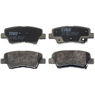 Balata Trw Gdb3594 - Mi Refacción