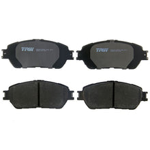 Cargar imagen en el visor de la galería, Balata Trw Gdb3610Dtm - Mi Refacción