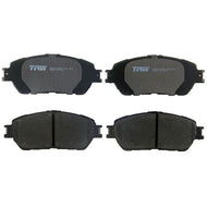 Balata Trw Gdb3610Dtm - Mi Refacción