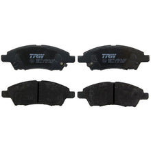 Cargar imagen en el visor de la galería, Balata Trw Gdb3613