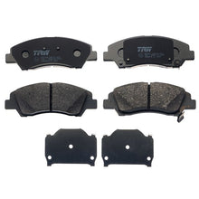 Cargar imagen en el visor de la galería, Balata Trw Gdb3618 - Mi Refacción