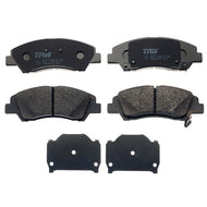 Balata Trw Gdb3618 - Mi Refacción