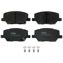 Cargar imagen en el visor de la galería, Balata Trw Gdb3629 - Mi Refacción