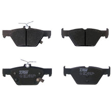 Cargar imagen en el visor de la galería, Balata Trw Gdb3639 - Mi Refacción