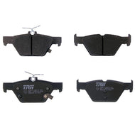 Balata Trw Gdb3639 - Mi Refacción