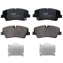 Cargar imagen en el visor de la galería, Balata Trw Gdb3646 - Mi Refacción