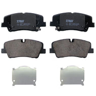 Balata Trw Gdb3646 - Mi Refacción