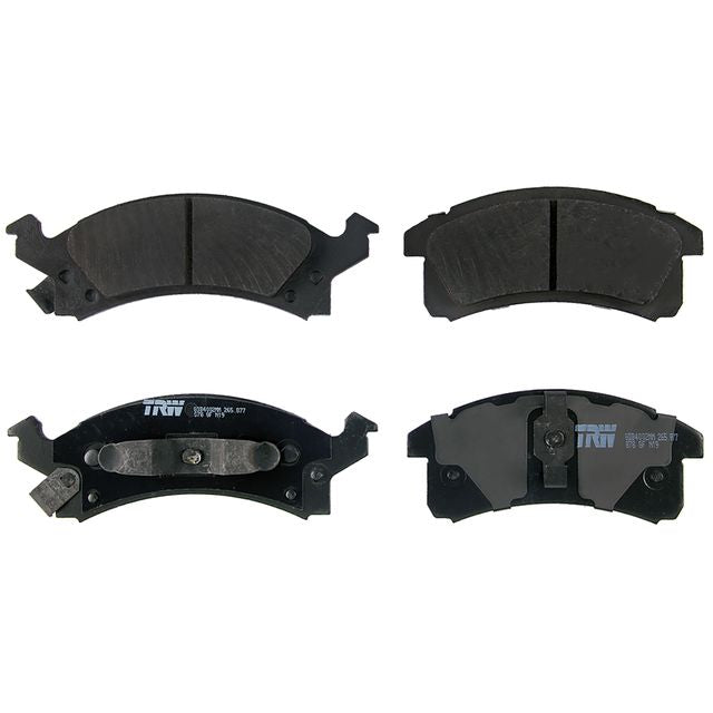 Balata Trw Gdb4002Mm - Mi Refacción