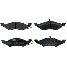 Cargar imagen en el visor de la galería, Balata Trw Gdb4011Mm - Mi Refacción