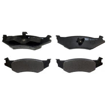 Cargar imagen en el visor de la galería, Balata Trw Gdb4012Dtm - Mi Refacción