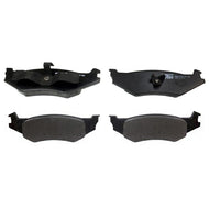 Balata Trw Gdb4012Dtm - Mi Refacción