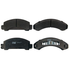 Cargar imagen en el visor de la galería, Balata Trw Gdb4013 - Mi Refacción