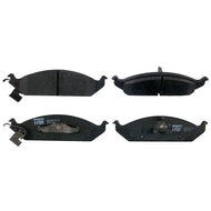 Balata Trw Gdb4016Mm - Mi Refacción