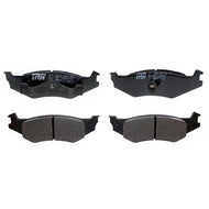 Balata Trw Gdb4017 - Mi Refacción