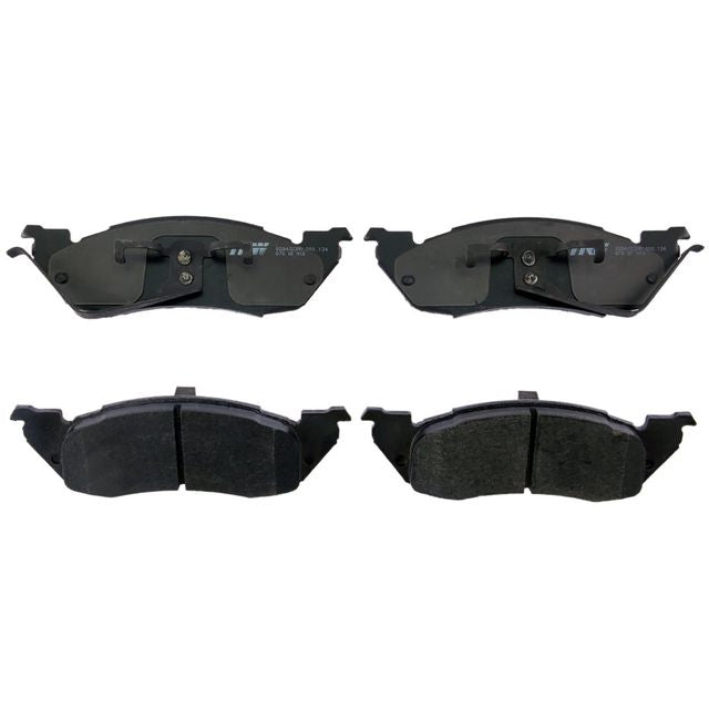 Balata Trw Gdb4023Mm - Mi Refacción