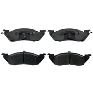 Balata Trw Gdb4023Mm - Mi Refacción