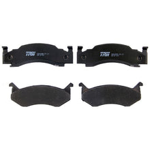 Cargar imagen en el visor de la galería, Balata Trw Gdb4025Mm - Mi Refacción