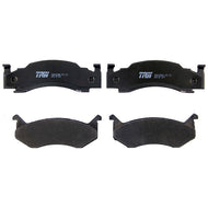 Balata Trw Gdb4025Mm - Mi Refacción