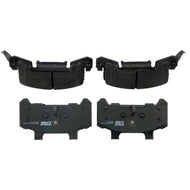 Balata Trw Gdb4028Mm - Mi Refacción