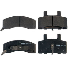 Cargar imagen en el visor de la galería, Balata Trw Gdb4031Mm - Mi Refacción