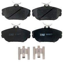 Cargar imagen en el visor de la galería, Balata Trw Gdb4033Dtm - Mi Refacción