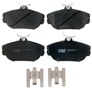 Balata Trw Gdb4033Dtm - Mi Refacción