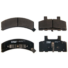 Cargar imagen en el visor de la galería, Balata Trw Gdb4040Mm - Mi Refacción