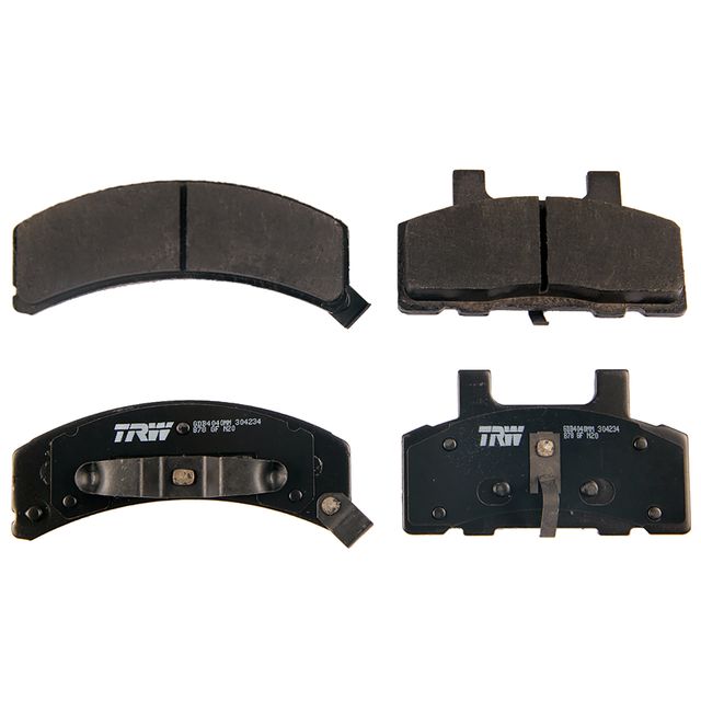 Balata Trw Gdb4040Mm - Mi Refacción