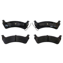 Cargar imagen en el visor de la galería, Balata Trw Gdb4041Dtm - Mi Refacción