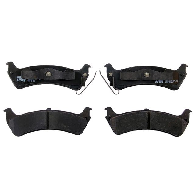 Balata Trw Gdb4041Dtm - Mi Refacción