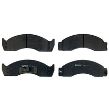 Cargar imagen en el visor de la galería, Balata Trw Gdb4044 - Mi Refacción