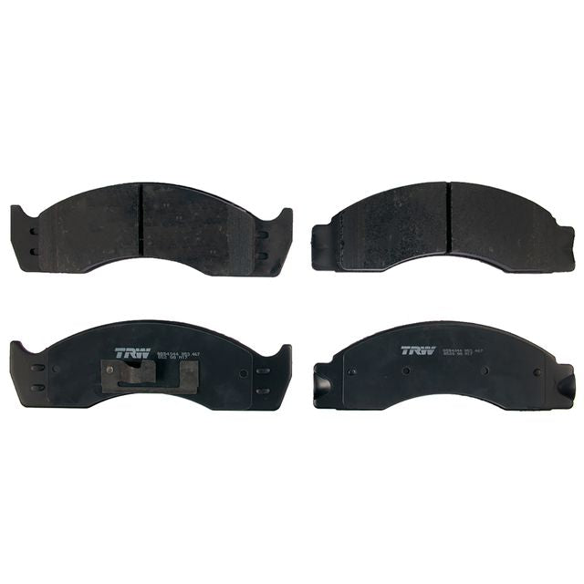 Balata Trw Gdb4044 - Mi Refacción