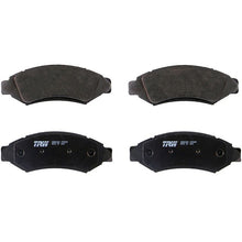 Cargar imagen en el visor de la galería, Balata Trw Gdb4049 - Mi Refacción