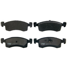 Cargar imagen en el visor de la galería, Balata Trw Gdb4050Mm - Mi Refacción