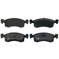 Balata Trw Gdb4050Mm - Mi Refacción