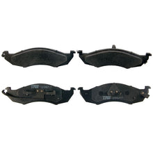 Cargar imagen en el visor de la galería, Balata Trw Gdb4055Mm - Mi Refacción